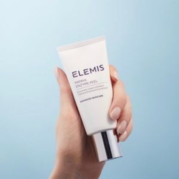 ELEMIS Papaya Cream Exfoliator - Picture 2 of 6